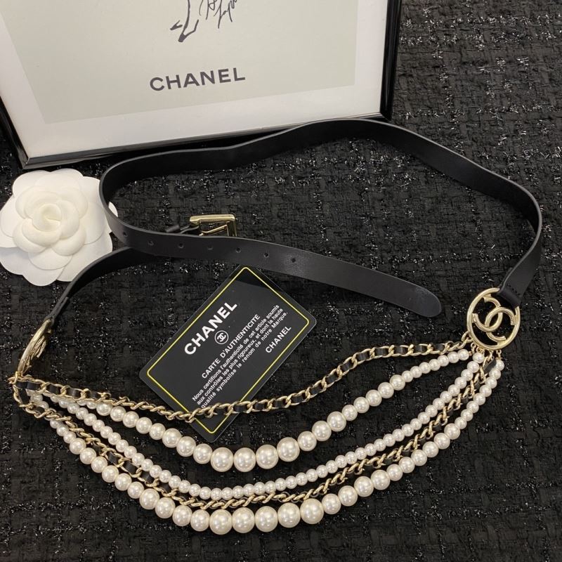 Chanel Necklaces